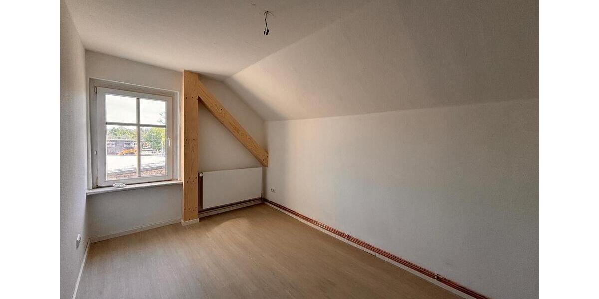 Etagenwohnung Zossen - 4 Zimmer, 105 m&sup2;, 1.159&euro; | Angebot:25454763