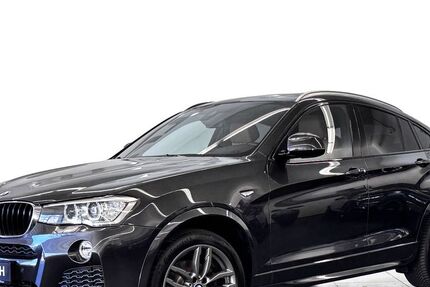 BMW X4 112.800 km 22.800 &euro; Trier 54292