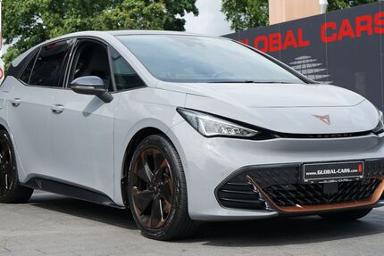 Cupra Born 38.698 km 26.885 &euro; Hamburg 22453