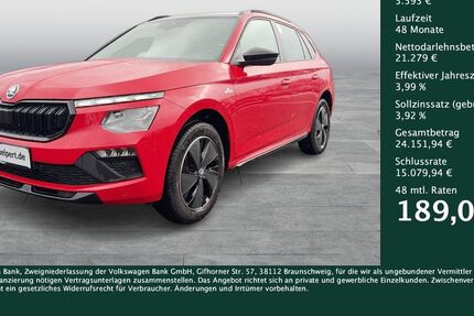 Skoda Kamiq 12.580 km 26.872 &euro; Dortmund 44141