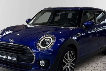 Mini Cooper D Clubman 75.081 km 21.980 &euro; Lutherstadt Wittenberg 06886