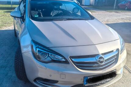 Opel Cascada 130.000 km 8.500 &euro; Dreieich 63303
