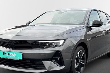 Opel Astra 9.790 km 22.950 &euro; Weinheim 69469