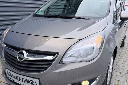 Opel Meriva 123.000 km 5.990 &euro; Mering bei München/ Augsburg 86415