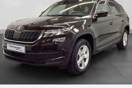 Skoda Kodiaq 94.115 km 23.970 € Bochum 44809