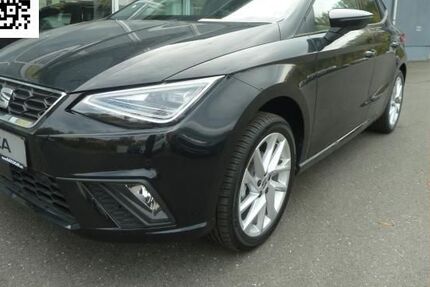 Seat Ibiza 8.527 km 22.350 &euro; Kirchberg/Saupersdorf 08107