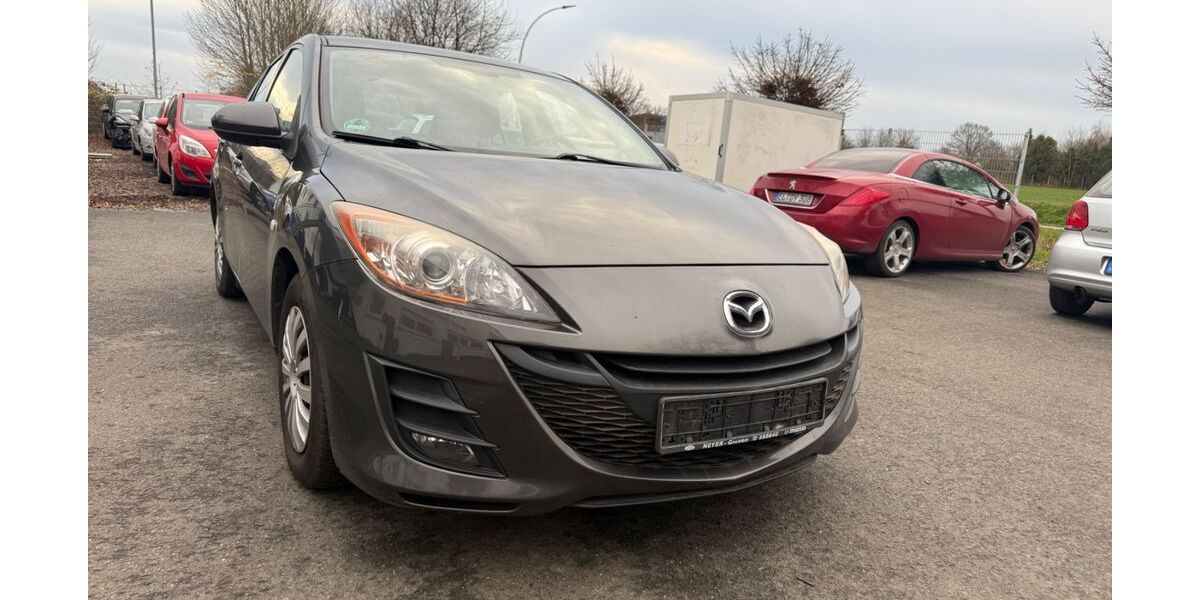 Mazda 3 227.000 km 1.950 &euro; Emsdetten 48282