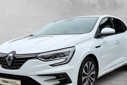 Renault Megane 49.926 km 19.990 &euro; Bremen 28199