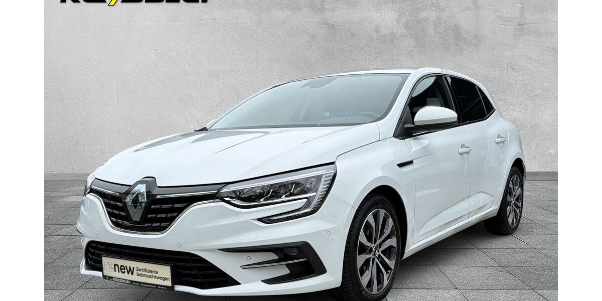 Renault Megane 49.926 km 19.990 &euro; Bremen 28199