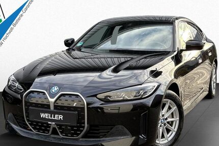 BMW i4 32.179 km 33.550 &euro; Uelzen 29525