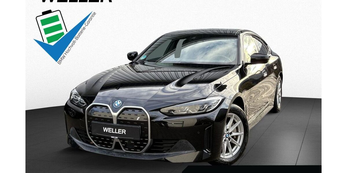 BMW i4 32.179 km 33.550 &euro; Uelzen 29525