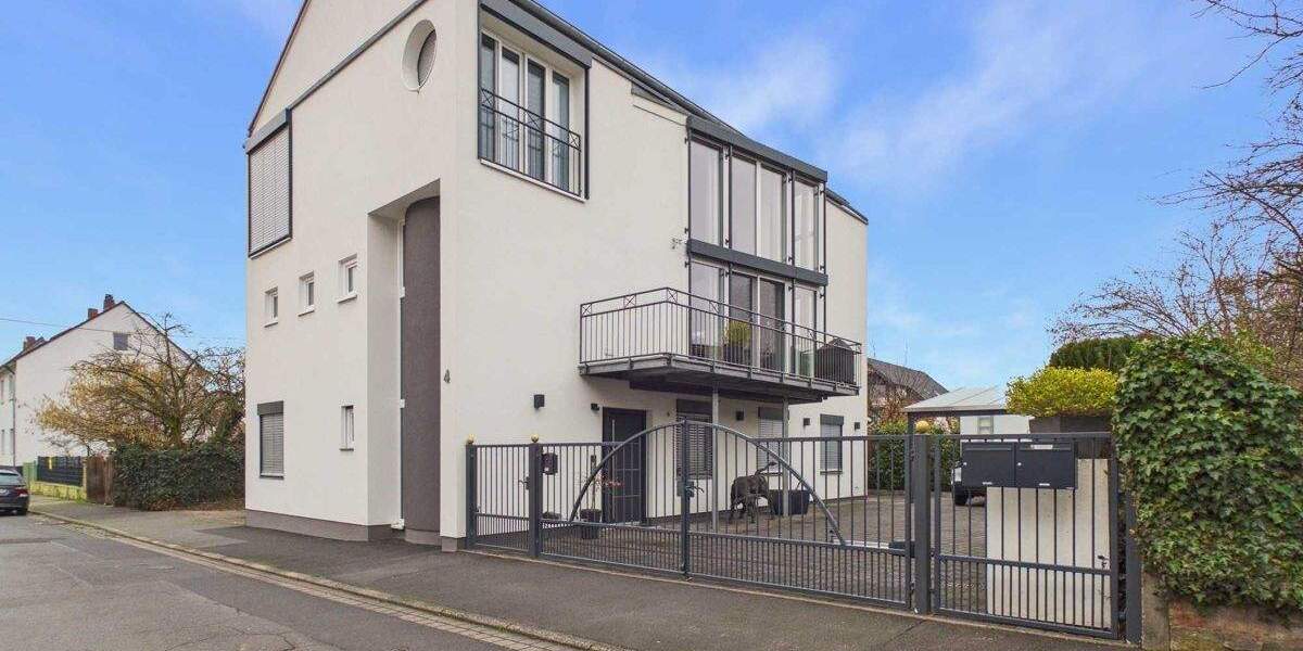 Mehrfamilienhaus, Wohnhaus Alzenau - 1 Zimmer, 265 m&sup2;, 1.049.000&euro; | Angebot:25747642