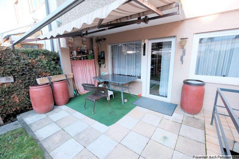 Reihenmittelhaus Ludwigsburg Oßweil - 4 Zimmer, 105 m&sup2;, 429.000&euro; | Angebot:25107243