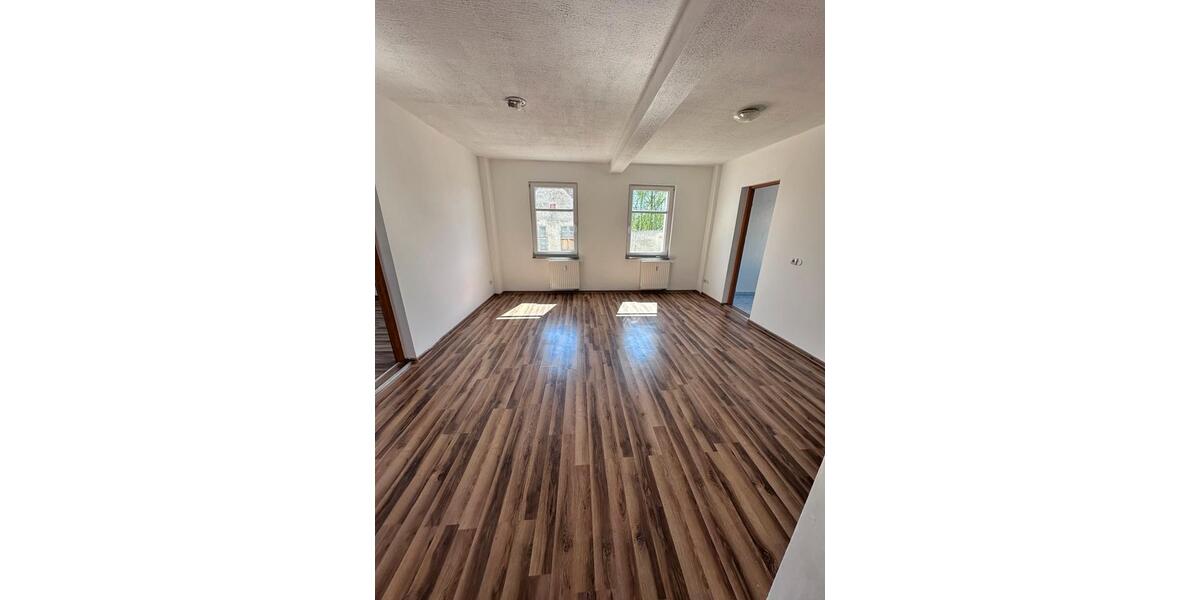 Etagenwohnung Finsterwalde - 3 Zimmer, 59 m&sup2;, 560&euro; | Angebot:26398622