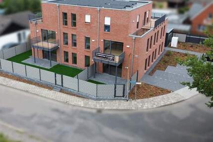 Wohnung Lathen - 3 Zimmer, 78 m&sup2;, 860&euro; | Angebot:24529320