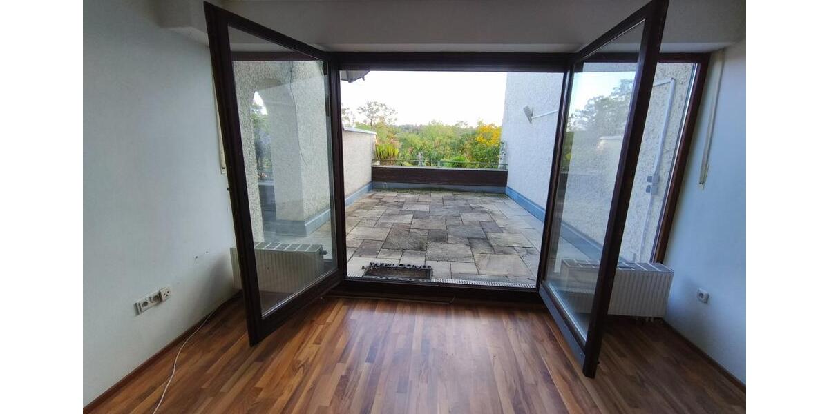 Terrassenwohnung Garching an der Alz - 3 Zimmer, 140 m&sup2;, 1.400&euro; | Angebot:25323906