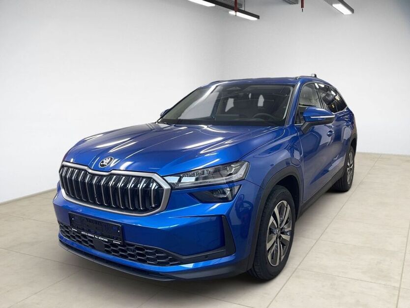 Kodiaq