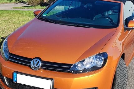 VW Golf 79.100 km 10.990 &euro; Stutensee 76297