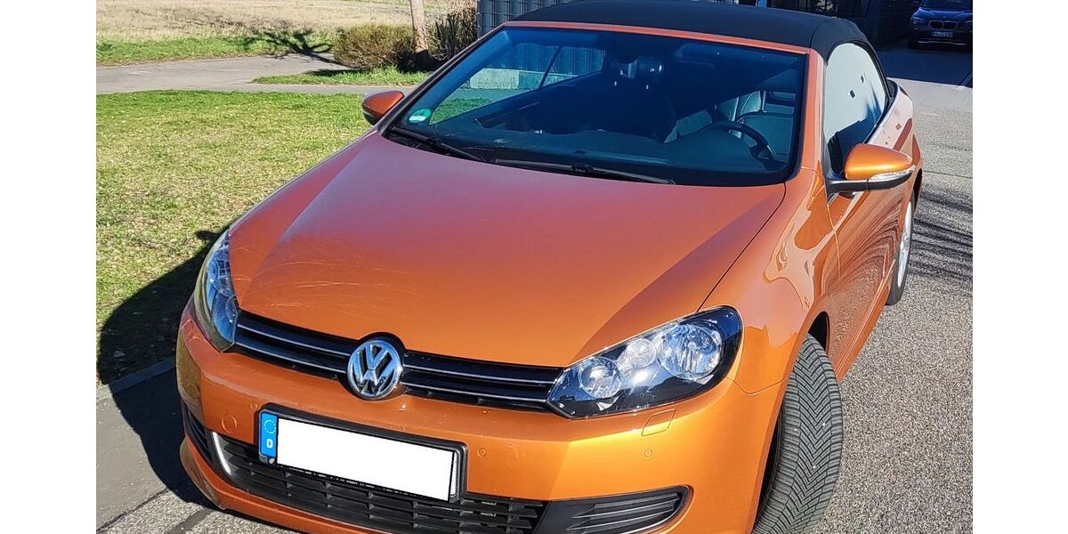 VW Golf 79.100 km 10.990 &euro; Stutensee 76297