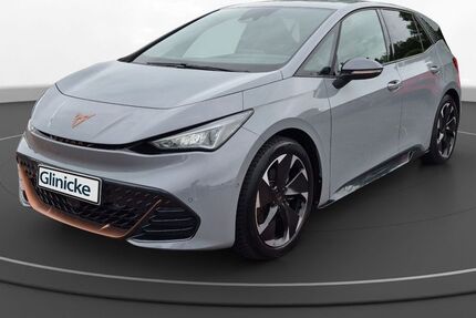 Cupra Born 21.700 km 24.480 &euro; Erfurt 99099