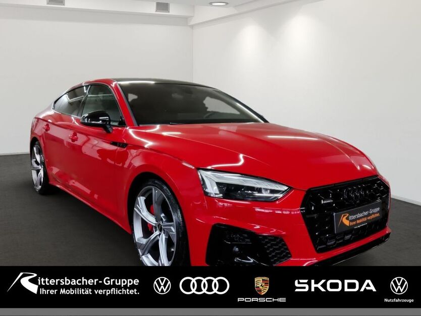 Audi A5 15.982 km 53.880 € Kusel 66869