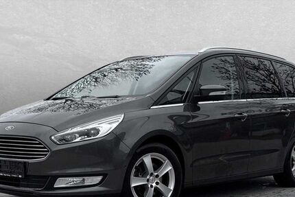 Ford Galaxy 171.000 km 15.890 &euro; Regensburg 93059