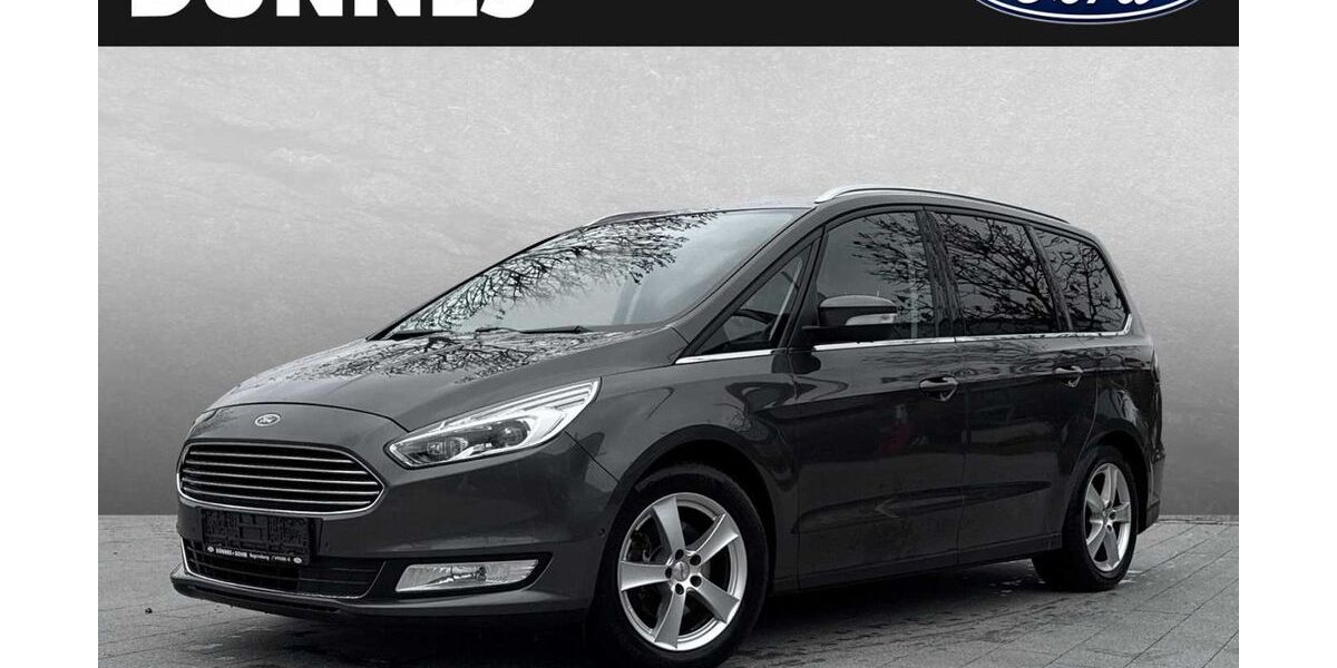 Ford Galaxy 171.000 km 15.890 &euro; Regensburg 93059