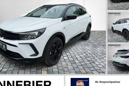 Opel Grandland (X) 29.794 km 25.889 &euro; Oranienburg 16515