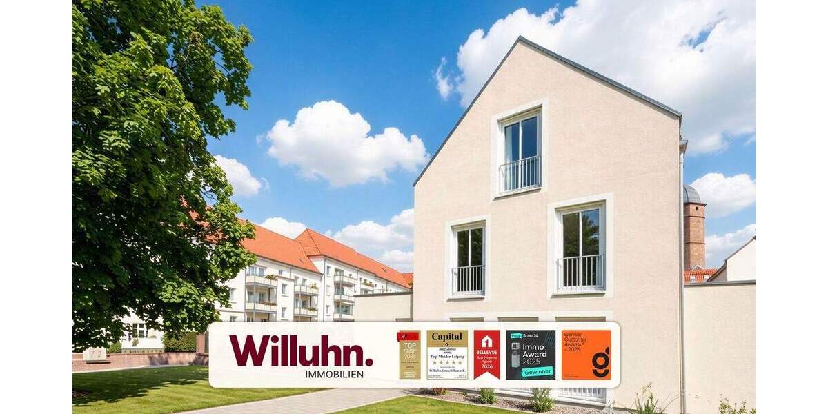 Reihenendhaus Eilenburg - 6 Zimmer, 159 m&sup2;, 1.600&euro; | Angebot:25673779
