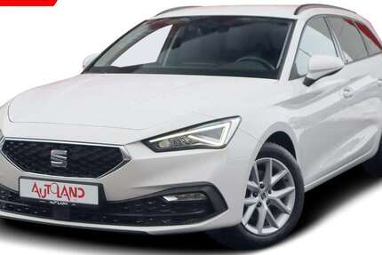 Seat Leon 58.788 km 22.490 &euro; Meißen 01662