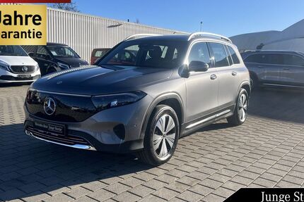 Mercedes-Benz EQB 16.745 km 34.740 &euro; Kaufbeuren 87600