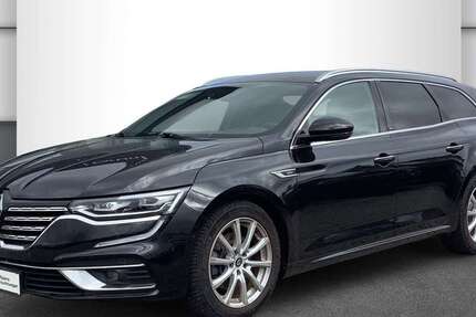Renault Talisman 111.274 km 21.990 &euro; Aschersleben 06449