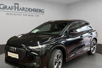 Audi Q4 e-tron 81.300 km 27.777 &euro; Offenburg 77652