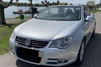VW Eos 69.000 km 6.900 &euro; Niedernhausen 65527