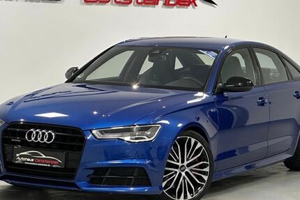 Audi A6 112.500 km 31.990 &euro; Oststeinbek 22113