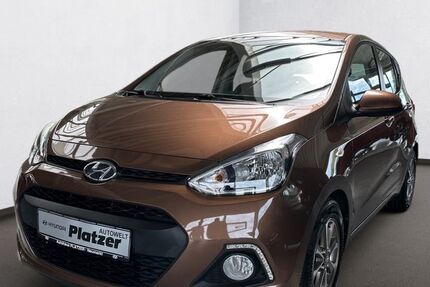 Hyundai i10 71.869 km 6.980 &euro; Neumarkt 92318
