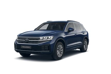 VW Touareg 7.587 km 57.980 &euro; Frankfurt 60326