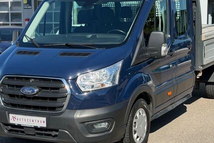Ford Transit 140.000 km 24.978 &euro; Neuburg an der Donau 86633