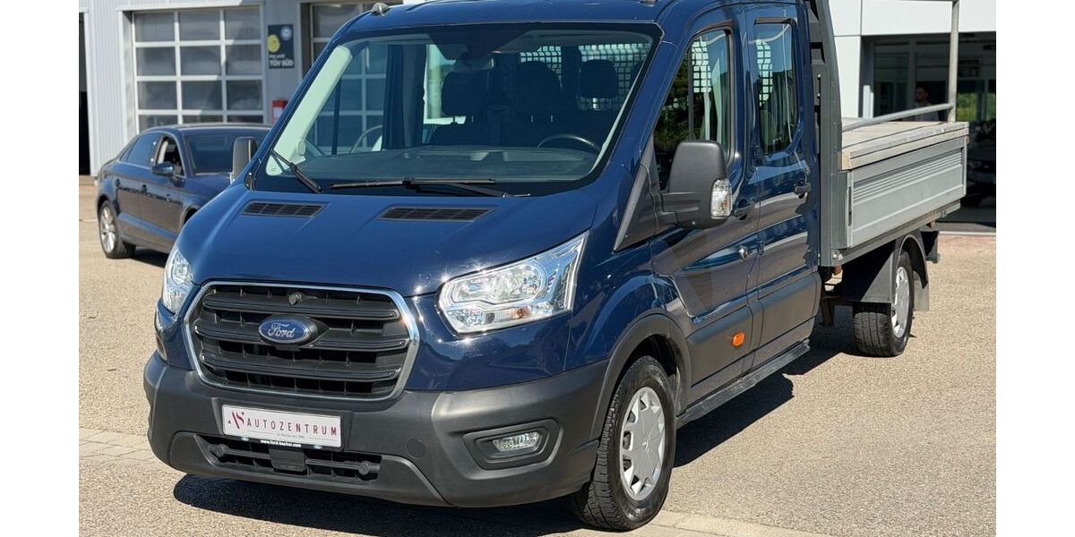 Ford Transit 140.000 km 24.978 &euro; Neuburg an der Donau 86633