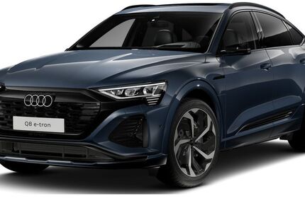 Audi Q8 17.419 km 58.920 &euro; Aachen 52078