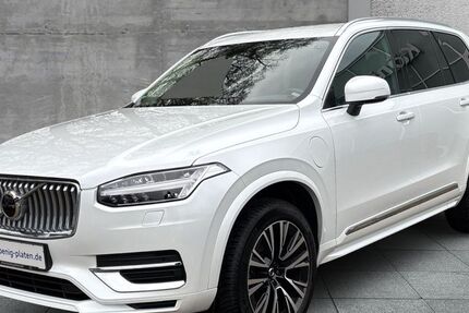 Volvo XC90 39.205 km 47.990 &euro; Berlin Tegel 13509