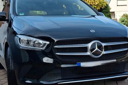 Mercedes-Benz B 250 44.000 km 22.490 &euro; Abtsgmünd 73453
