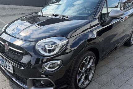 Fiat 500X 61.000 km 16.900 &euro; Rückersdorf 90607