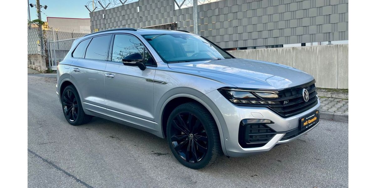 VW Touareg 132.000 km 36.490 &euro; Flörsheim am Main 65439