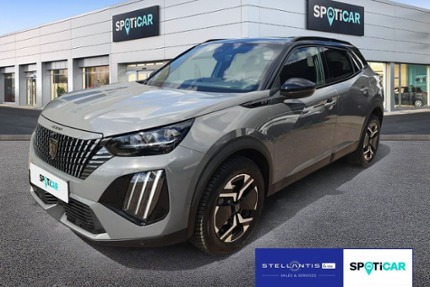 Peugeot 2008 10.598 km 18.930 &euro; Leipzig 04129
