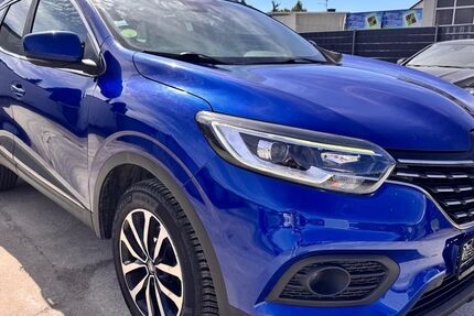 Renault Kadjar 145.000 km 13.900 &euro; Germersheim 76726