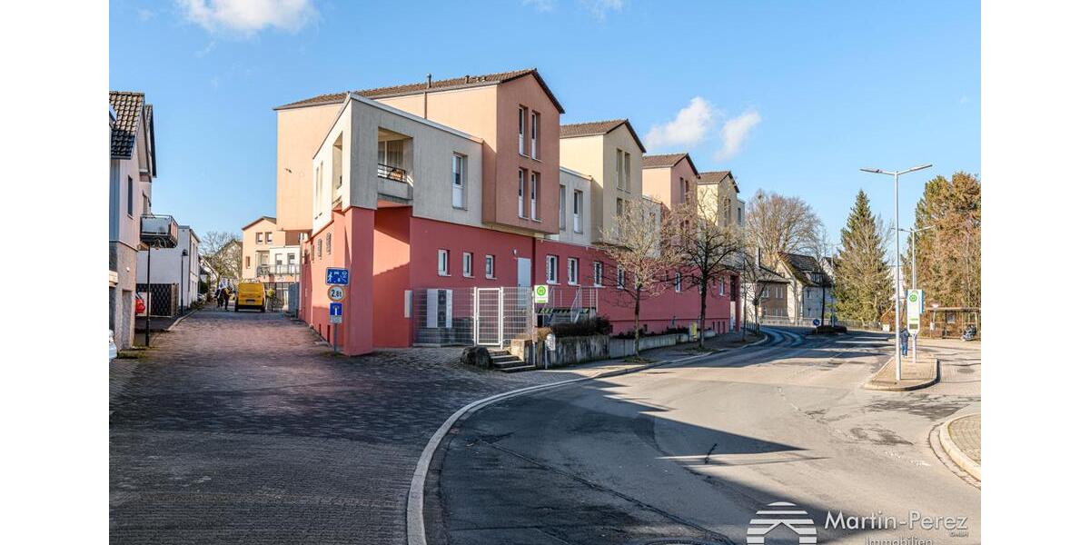 Gewerbeobjekt Breckerfeld - 345&euro; | Angebot:21817841