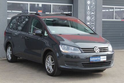 VW Sharan 186.000 km 10.990 &euro; Erfurt 99085