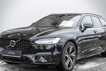 Volvo V90 17.400 km 47.890 &euro; Büdelsdorf 24782