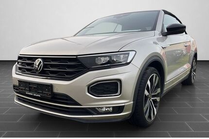 VW T-Roc 61.485 km 24.880 &euro; Ludwigshafen 67059